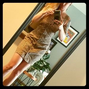 Jessica Simpson Dress